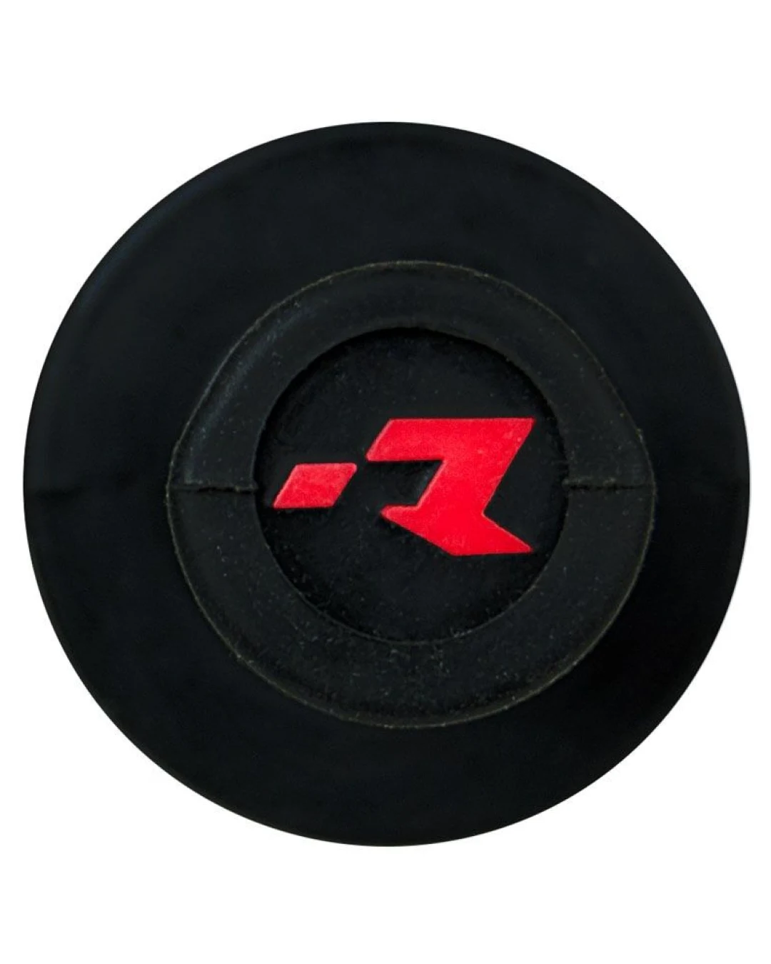 Ръкохватки RACETECH R20 Lock On Grips Half Waffle BETA 20 (Black)
