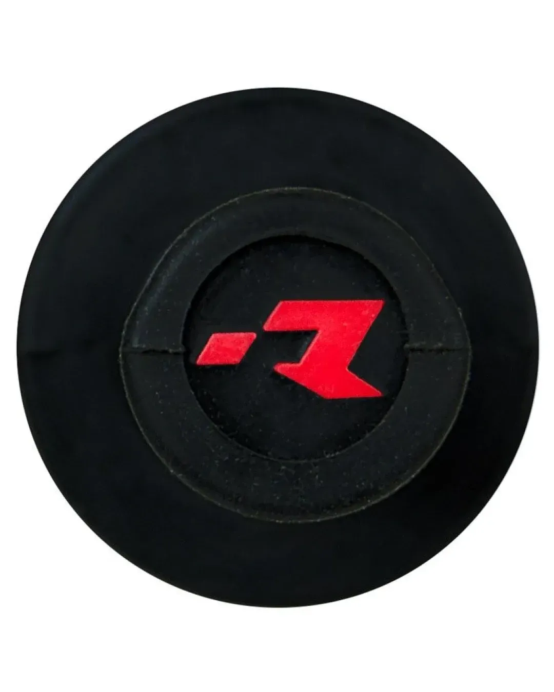 Ръкохватки RACETECH R20 Lock On Grips Half Waffle BETA 20 (Black)
