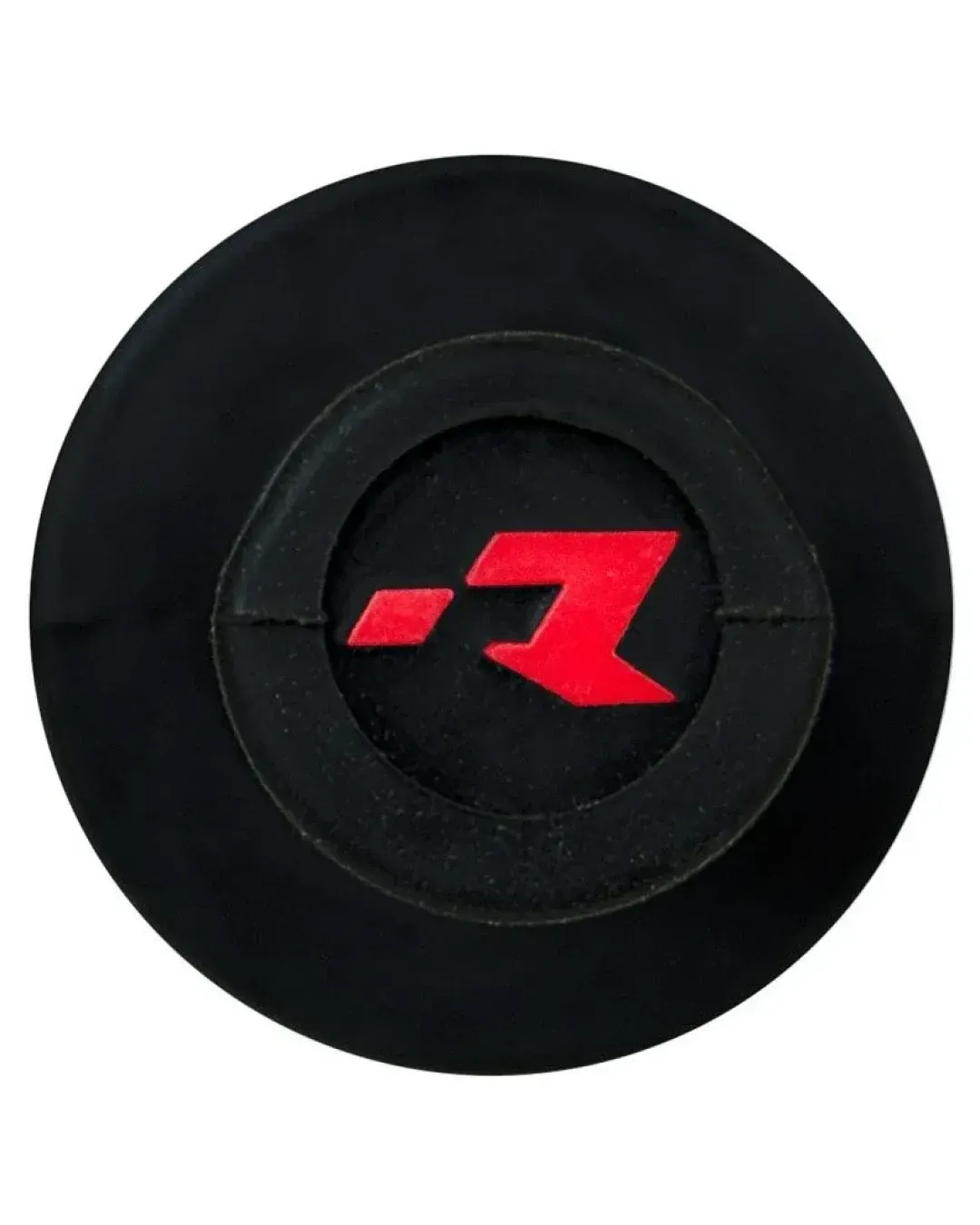 Ръкохватки RACETECH R20 Lock On Grips Half Waffle BETA 21 (Black)