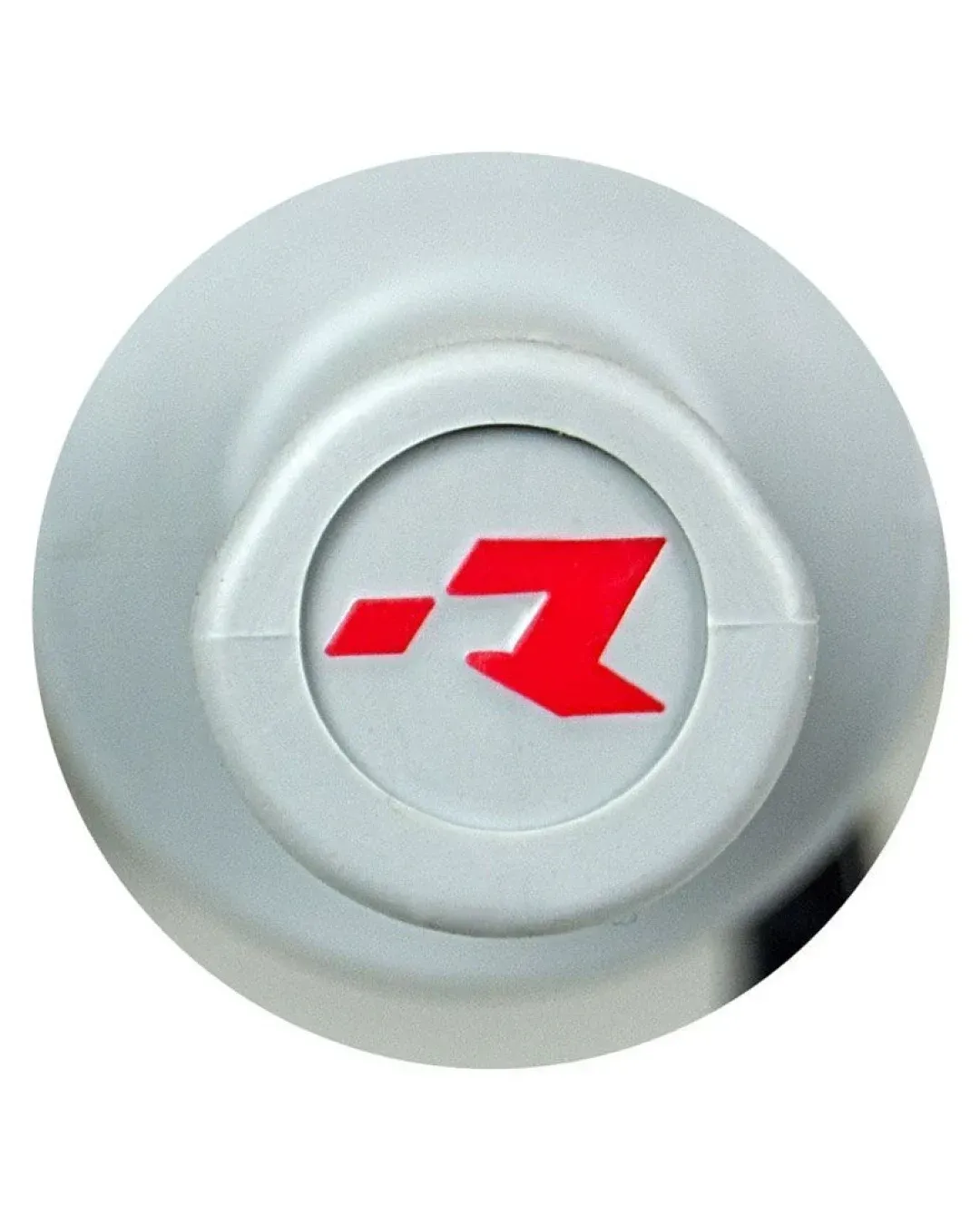 Ръкохватки RACETECH R20 Lock On Grips Half Waffle BETA 21 (Grey)