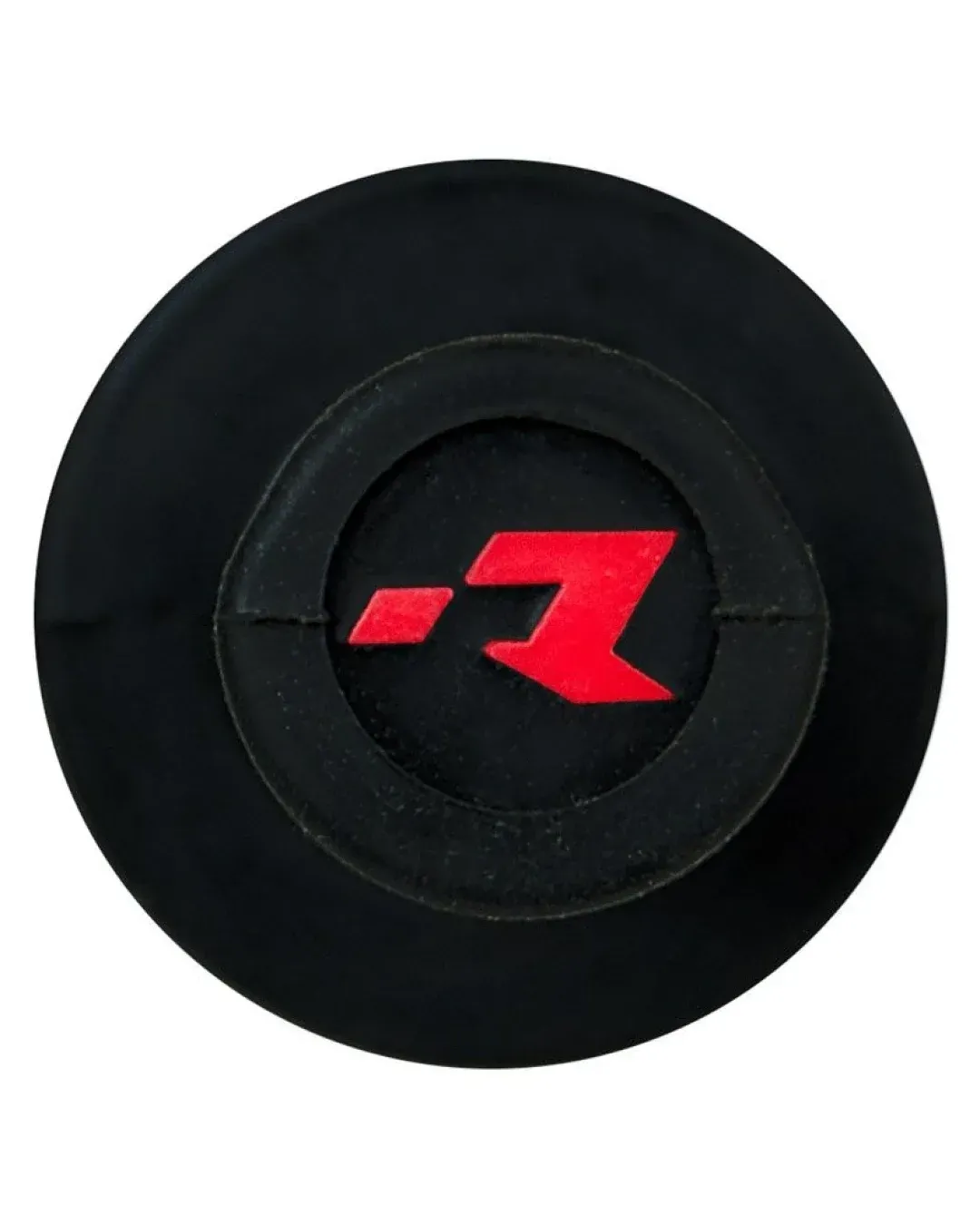 Ръкохватки RACETECH R20 Lock On Grips Wave Black