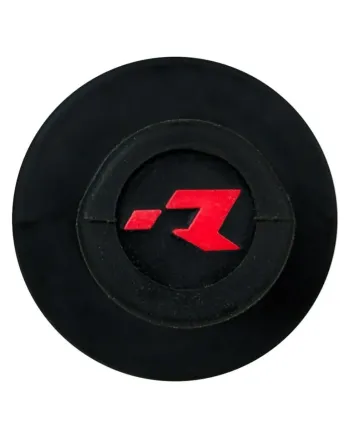 Ръкохватки RACETECH R20 Lock On Grips Wave Black