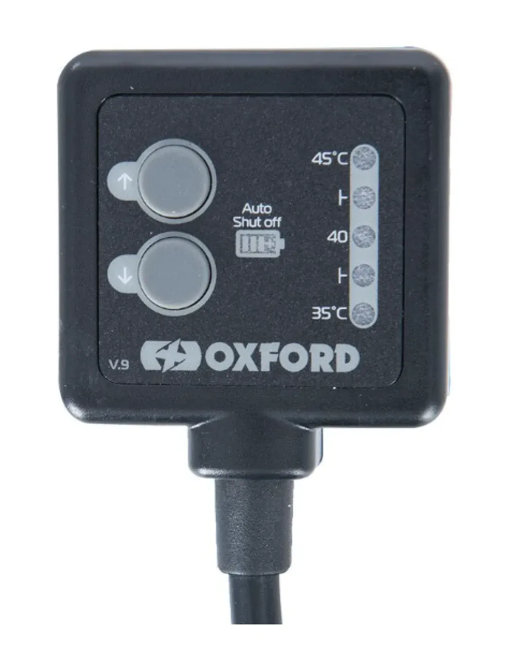Ръкохватки с подгрев OXFORD Evo Sport