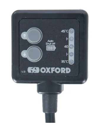 Ръкохватки с подгрев OXFORD Evo Sport