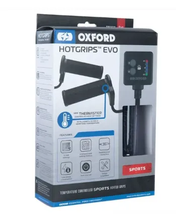 Ръкохватки с подгрев OXFORD Evo Sport