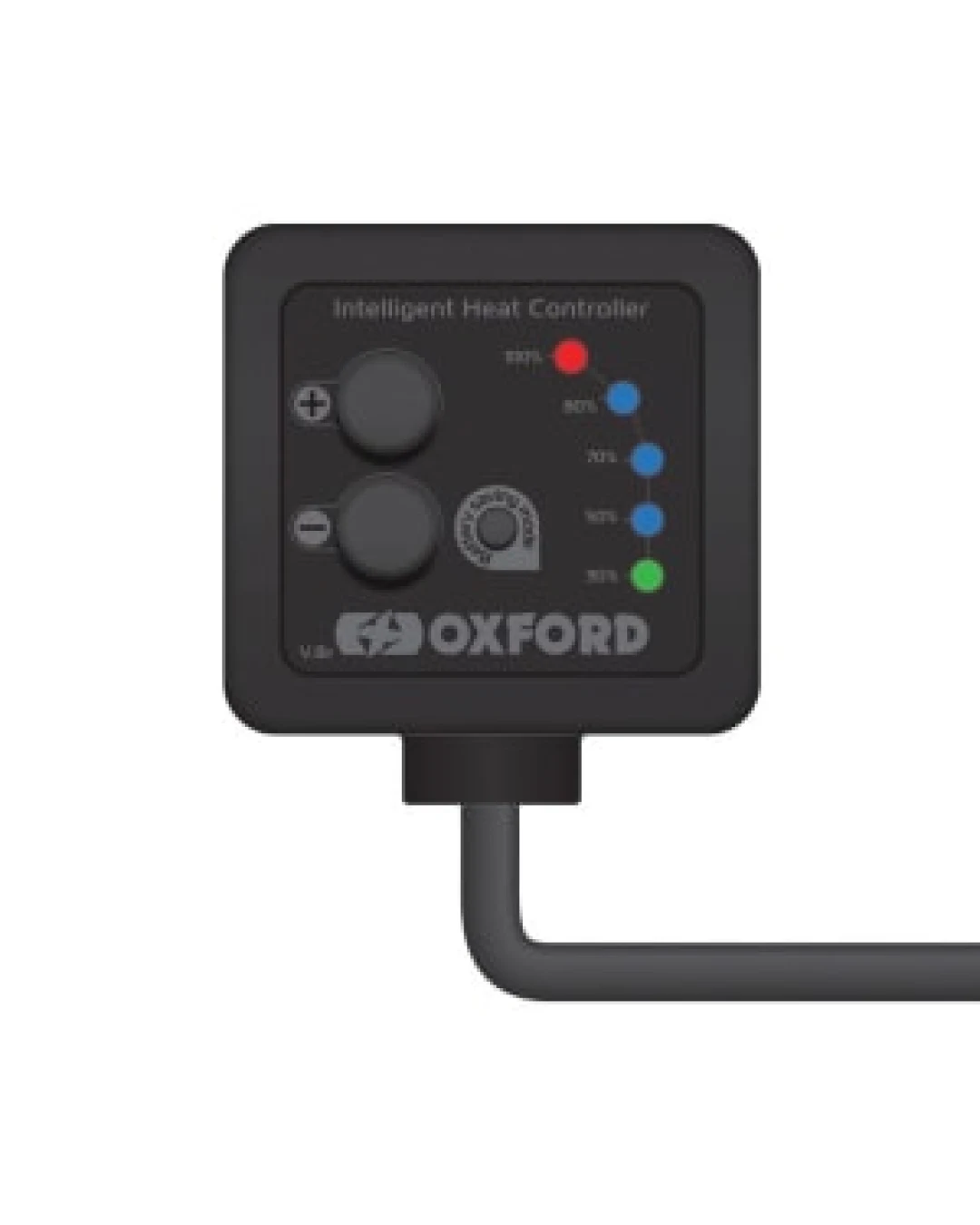 Ръкохватки с подгрев OXFORD HotGrips Premium Retro