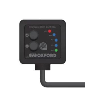 Ръкохватки с подгрев OXFORD HotGrips Premium Retro