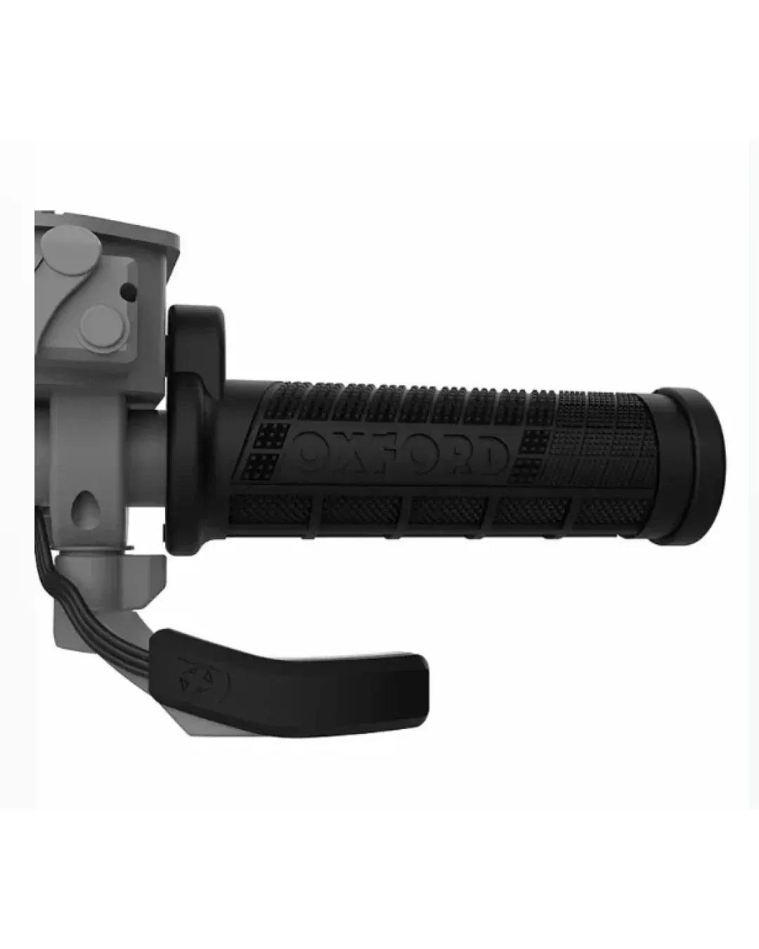 Ръкохватки с подгрев OXFORD Hotgrips за ATV/QUAD