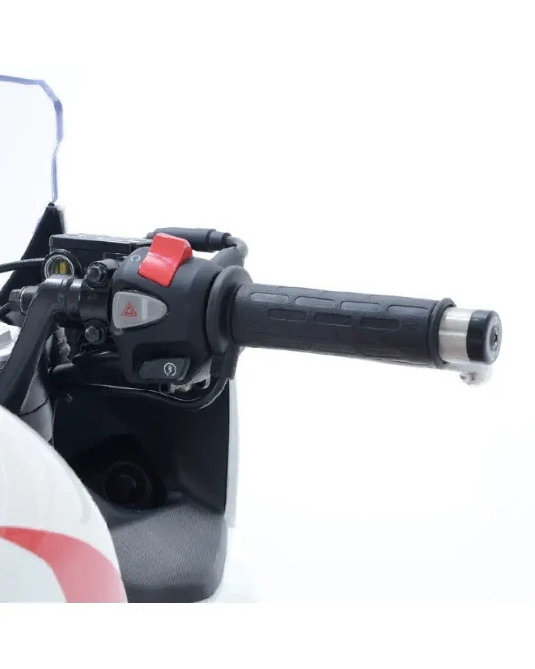 Ръкохватки с подгрев R&G RACING Classic Heated Grips 22mm