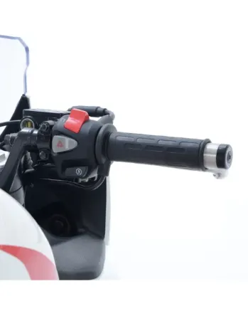 Ръкохватки с подгрев R&G RACING Classic Heated Grips 22mm