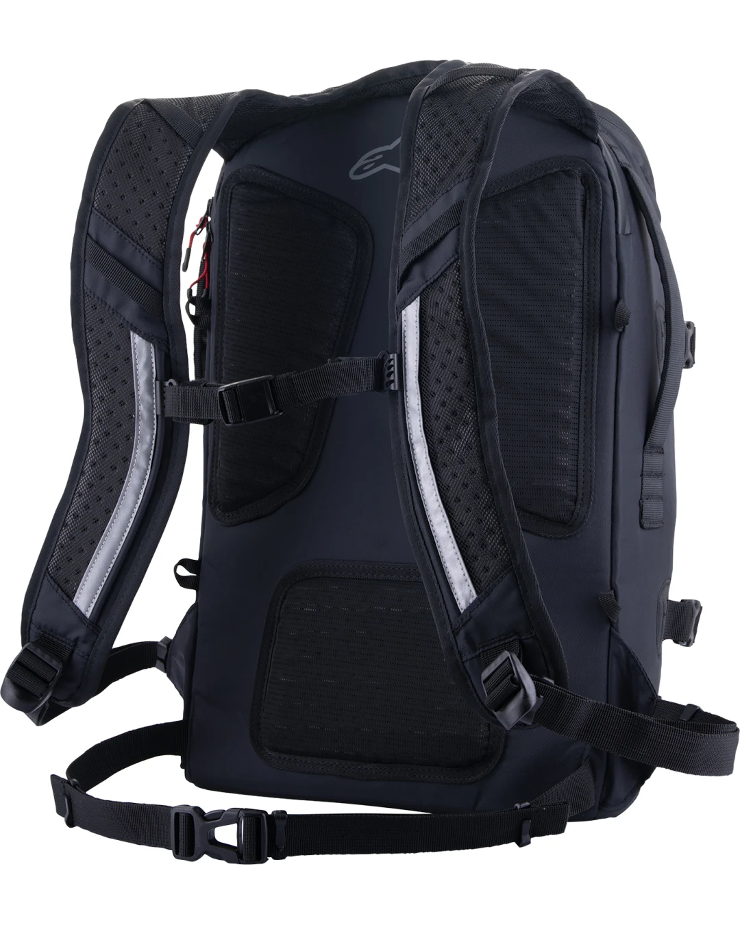 Раница ALPINESTARS AMP-7 Backpack BLACK