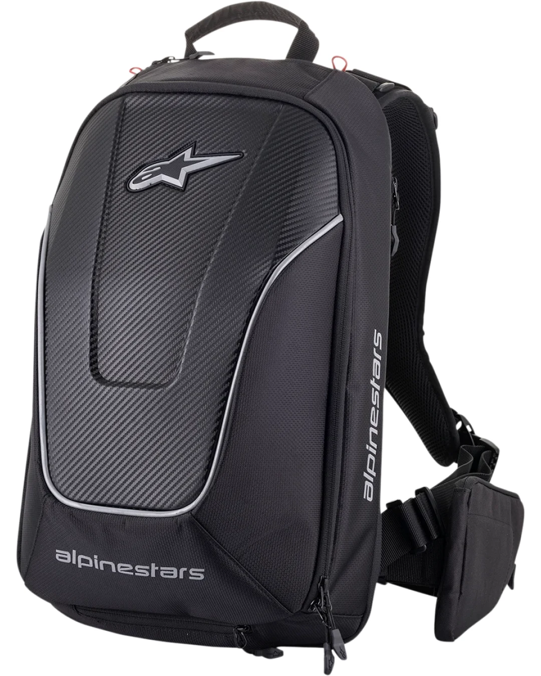 Раница ALPINESTARS CHARGER PRO BLACK
