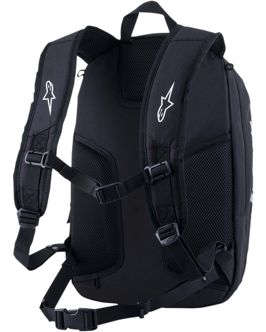 Раница ALPINESTARS Charger V2 BLACK