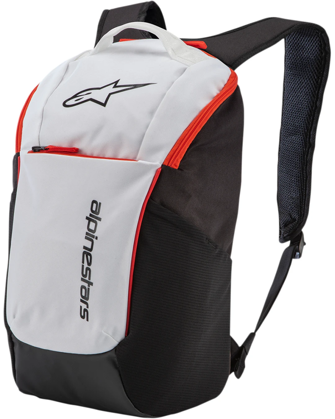 Раница ALPINESTARS DEFCON V2 BLACK/RED/WHITE