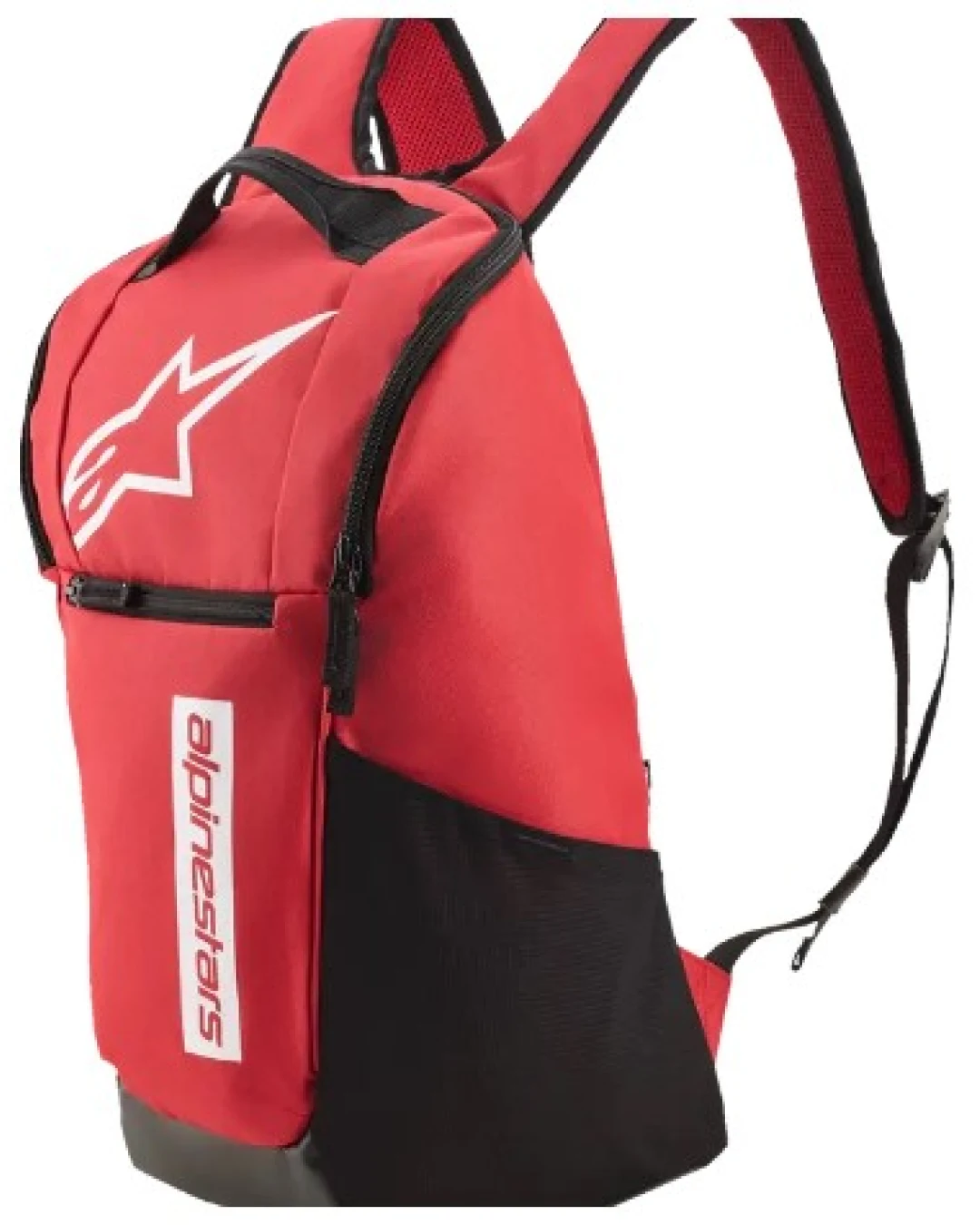 Раница ALPINESTARS DEFCON V3 RED/WHITE