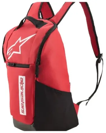 Раница ALPINESTARS DEFCON V3 RED/WHITE
