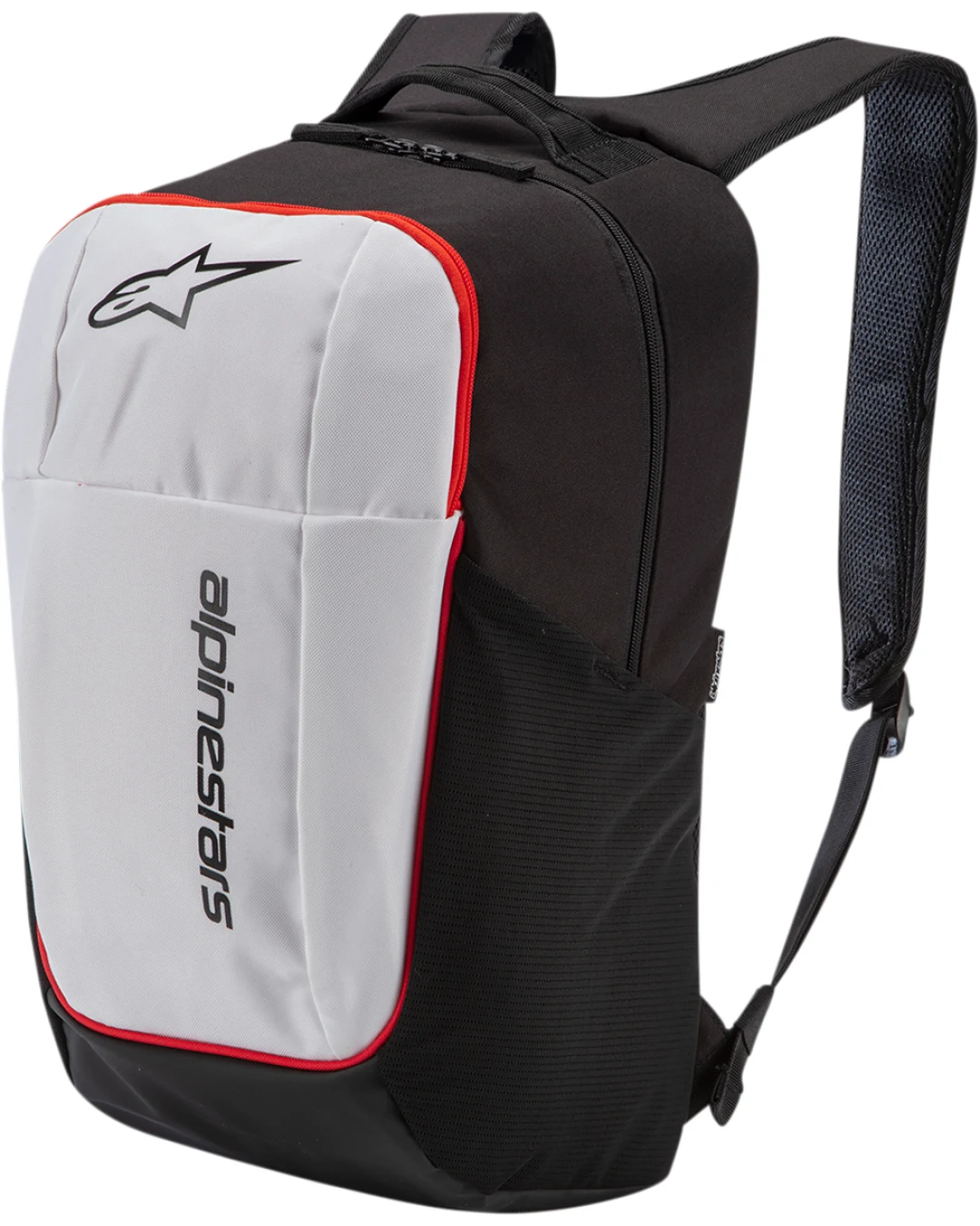 Раница ALPINESTARS GFX V2 BLACK/RED/WHITE