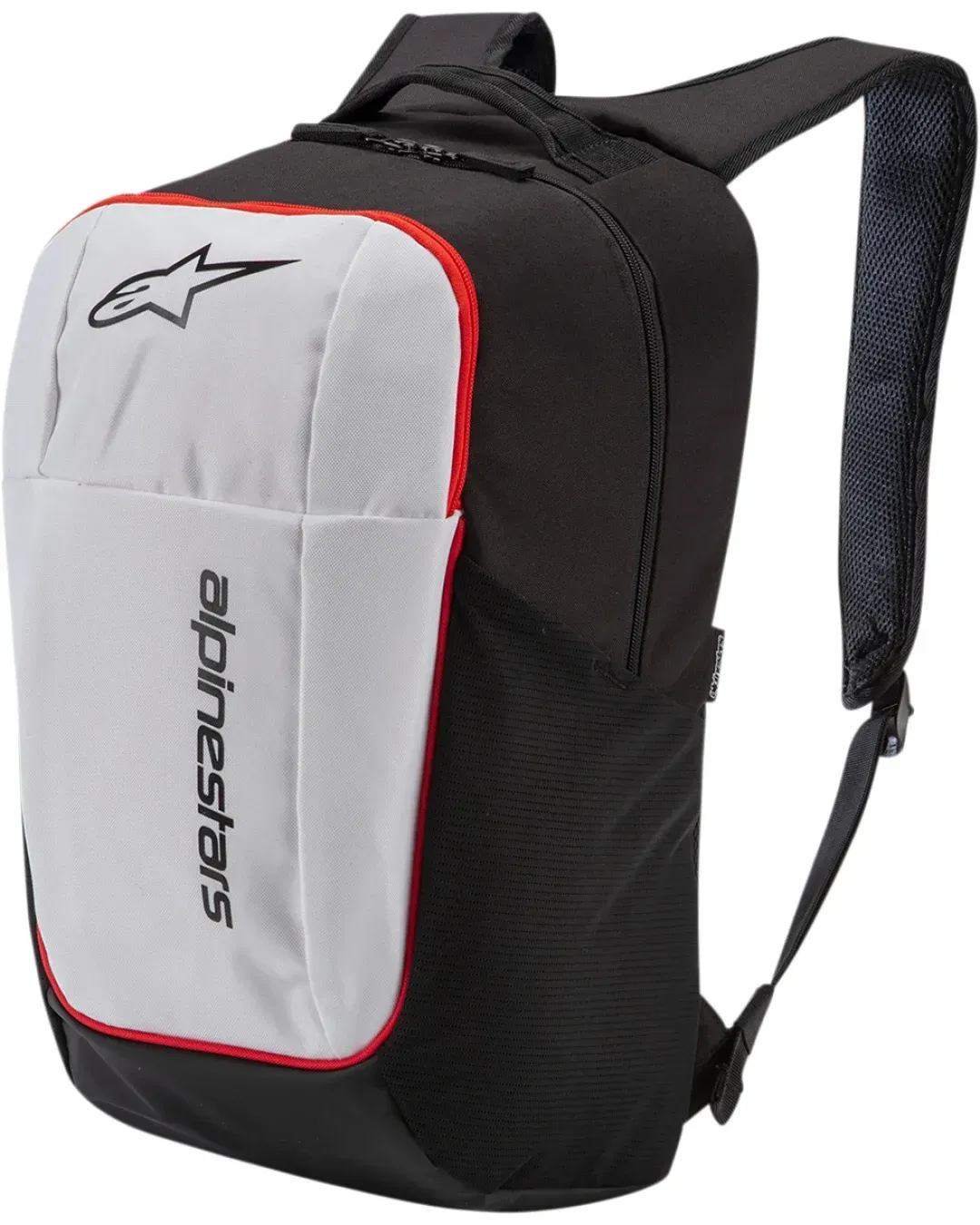 Раница ALPINESTARS GFX V2 BLACK/RED/WHITE