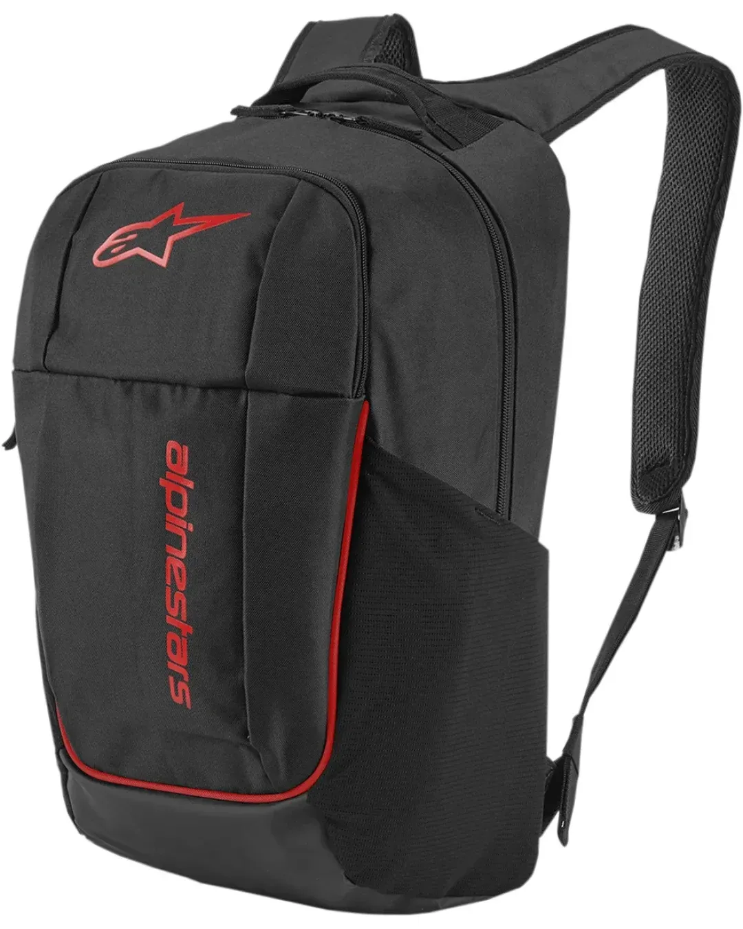 Раница ALPINESTARS GFX V2 BLACK/RED