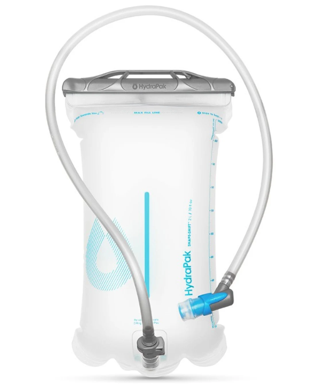 Раница Kriega HYDRO 2