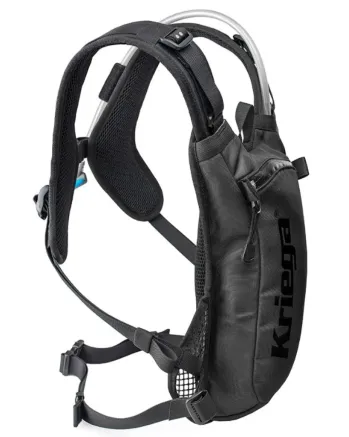 Раница Kriega HYDRO 2 - BLACK