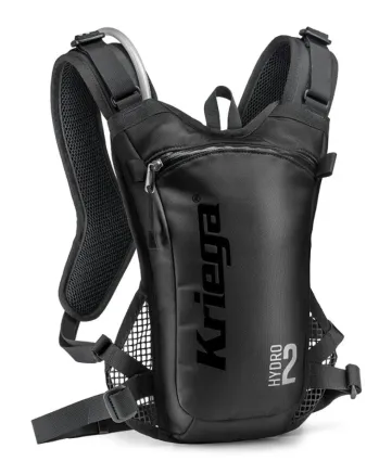 Раница Kriega HYDRO 2 - BLACK