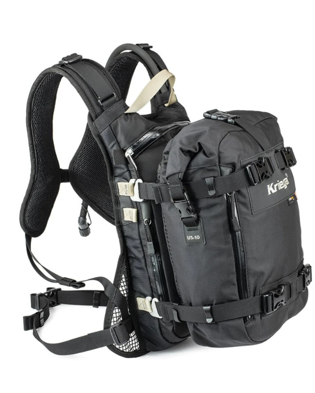 Раница Kriega HYDRO 3