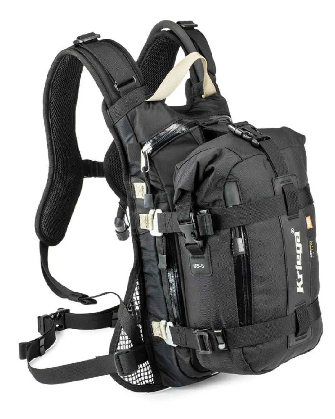 Раница Kriega HYDRO 3