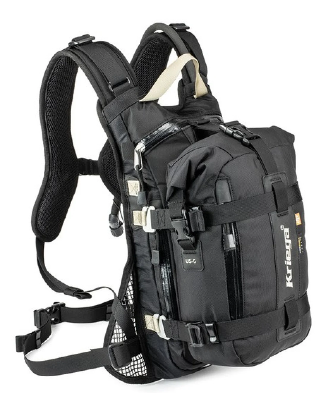 Раница Kriega HYDRO 3 Multicam Black