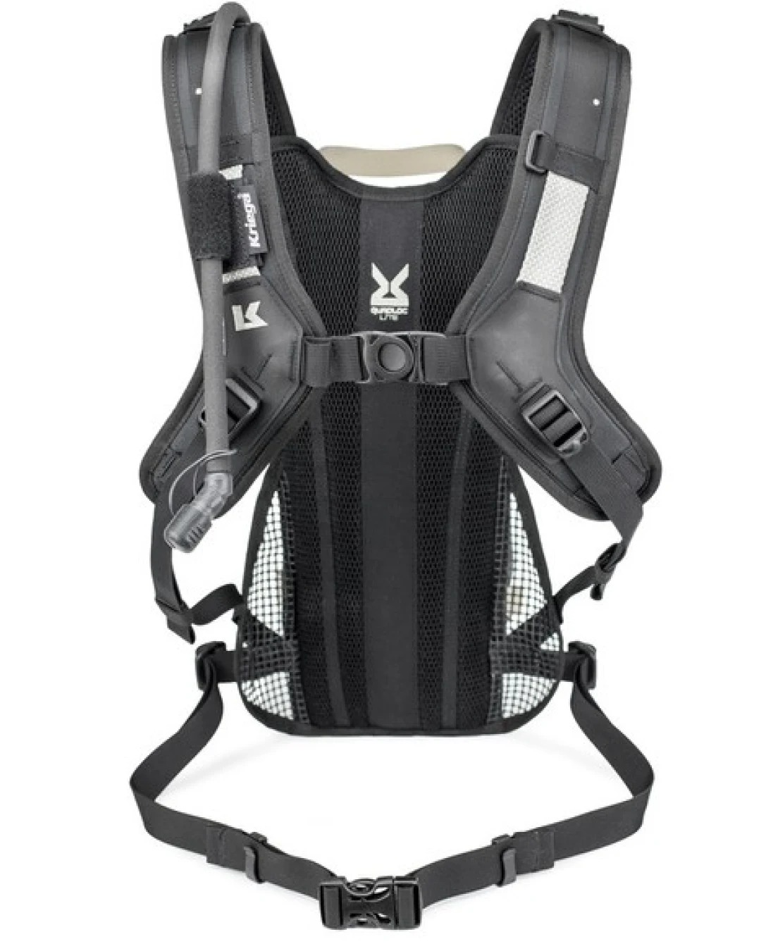 Раница Kriega HYDRO 3 Multicam Black