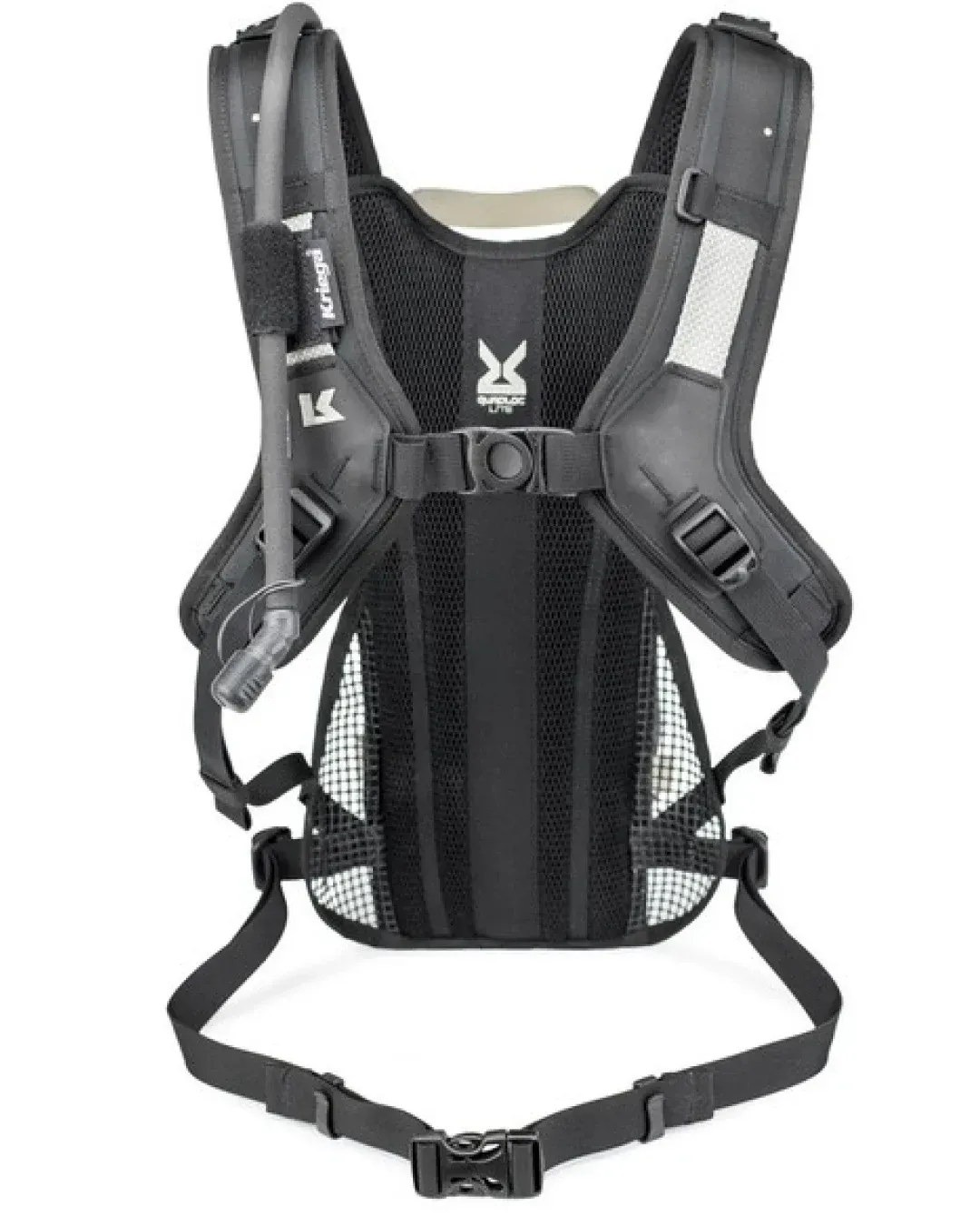 Раница Kriega HYDRO 3 Multicam Black