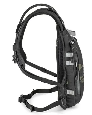 Раница Kriega HYDRO 3 Multicam Black