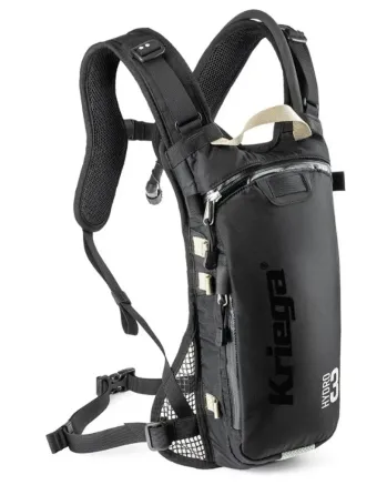 Раница Kriega HYDRO 3