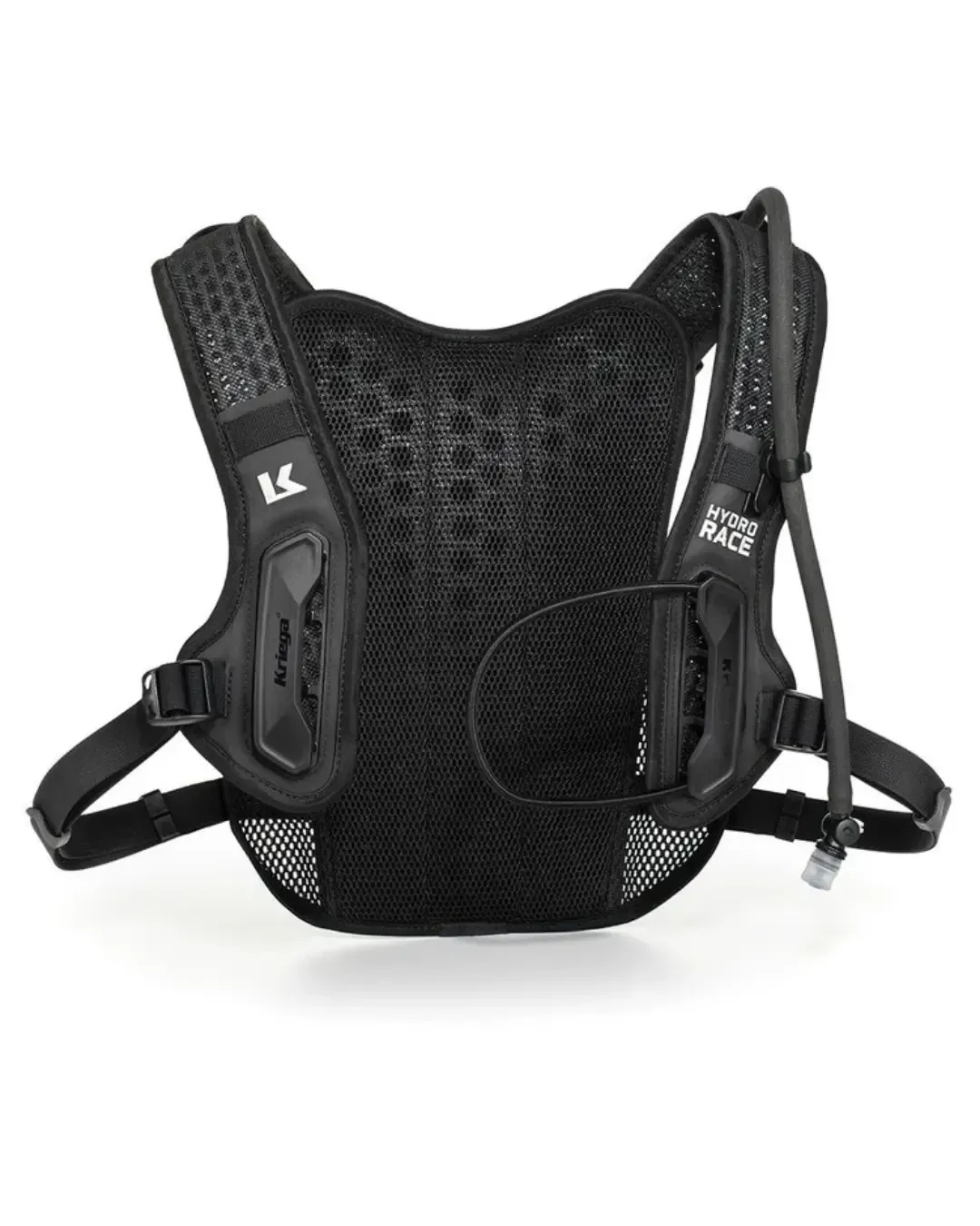 Хидратираща раница за ендуро Kriega Hydro Race (3 L) Black