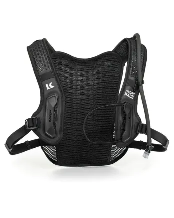 Хидратираща раница за ендуро Kriega Hydro Race (3 L) Black