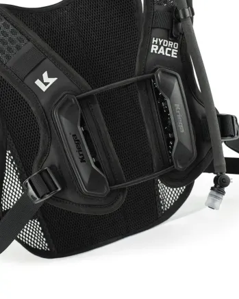 Хидратираща раница за ендуро Kriega Hydro Race (3 L) Black