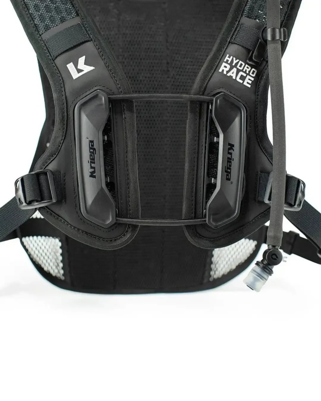 Хидратираща раница за ендуро Kriega Hydro Race (3 L) Black