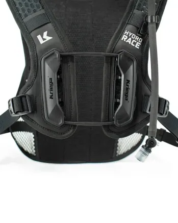 Хидратираща раница за ендуро Kriega Hydro Race (3 L) Black