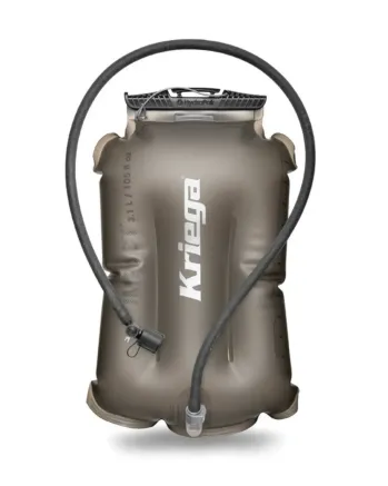 Хидратираща раница за ендуро Kriega Hydro Race (3 L) Black