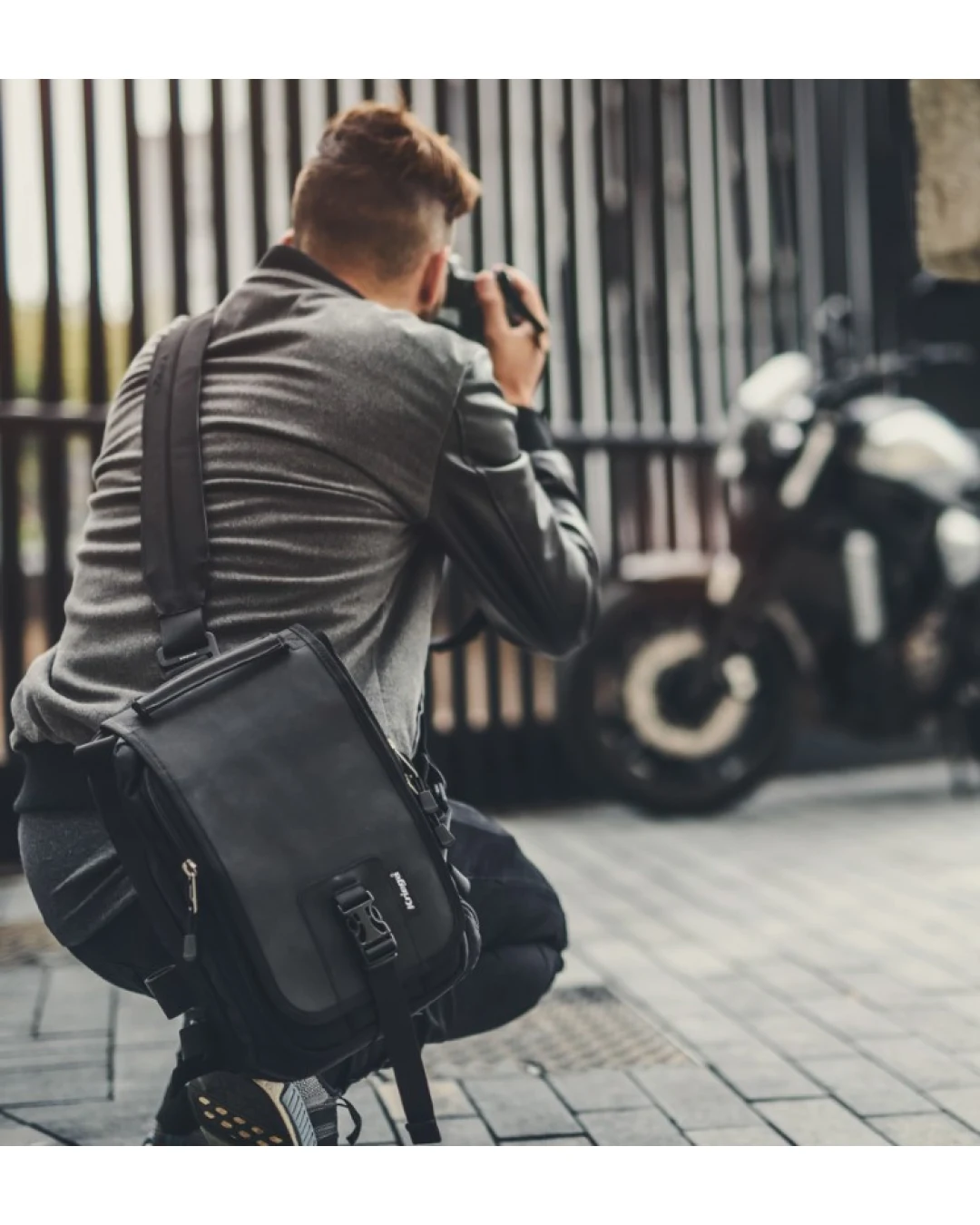 Раница Kriega Messenger - Sling EDC