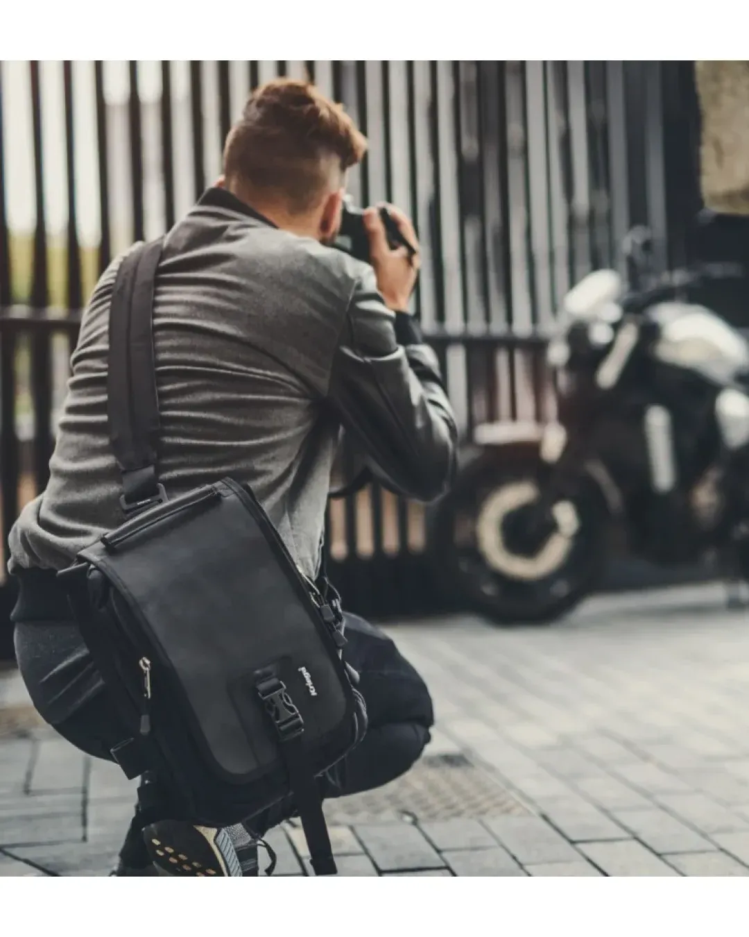 Раница Kriega Messenger - Sling EDC