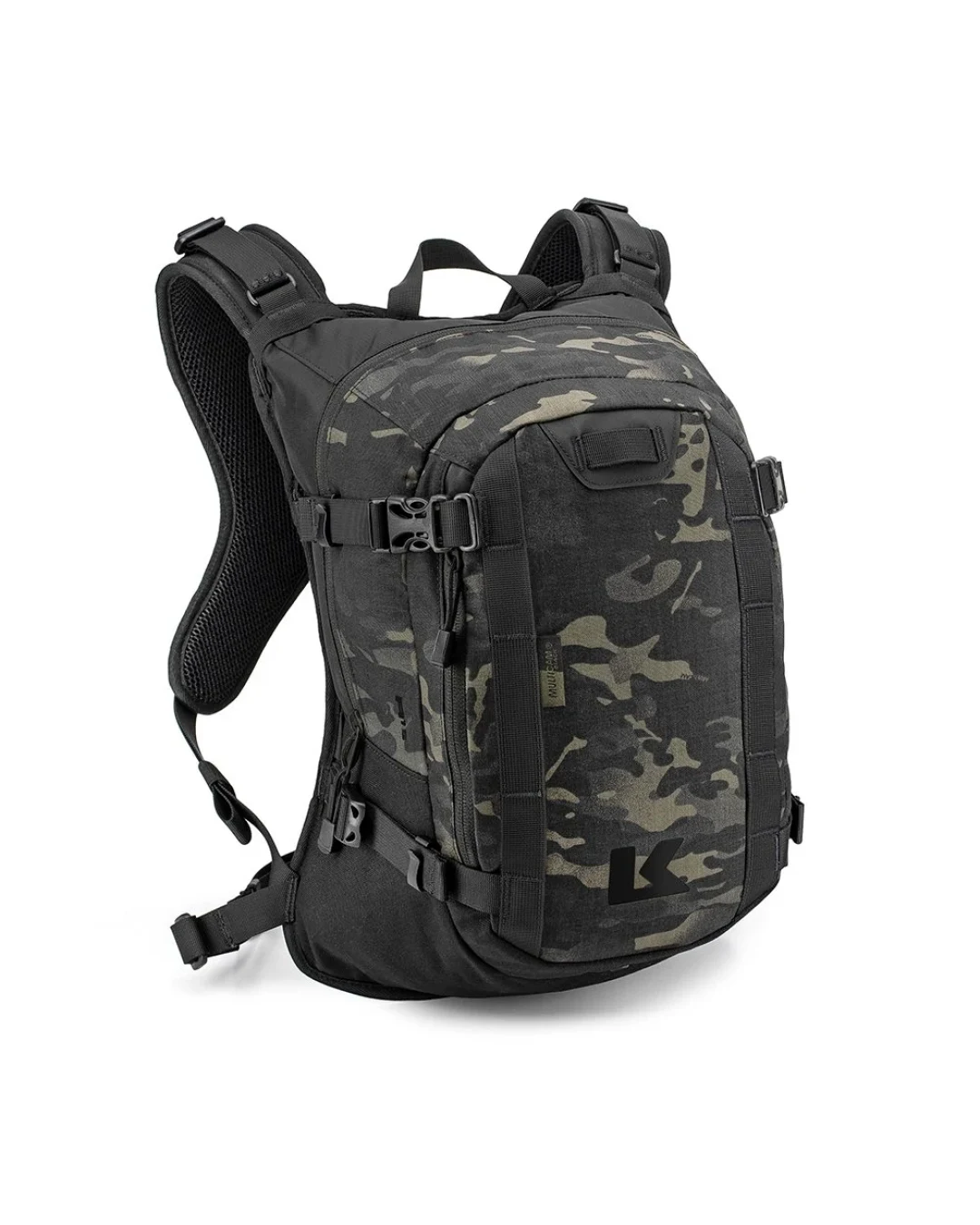 Раница Kriega - R15 MULTICAM/BLACK