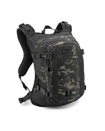 Раница Kriega - R15 MULTICAM/BLACK