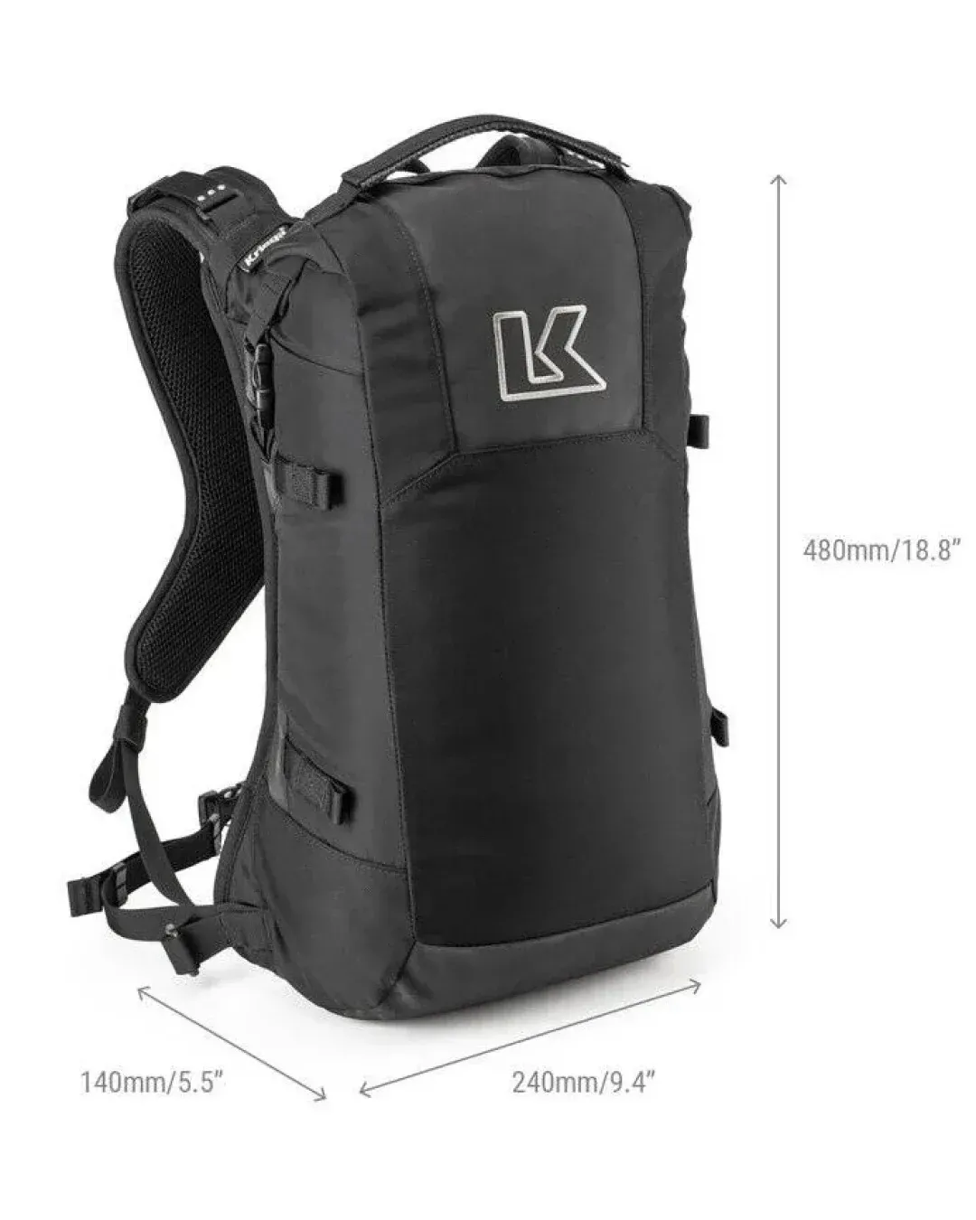 Раница Kriega - R16