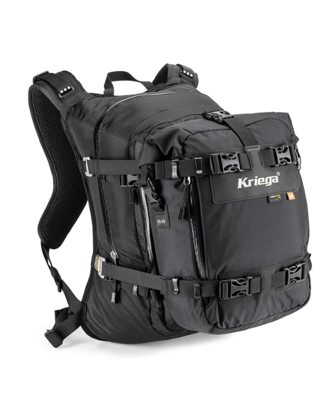 Раница Kriega - R20 Black