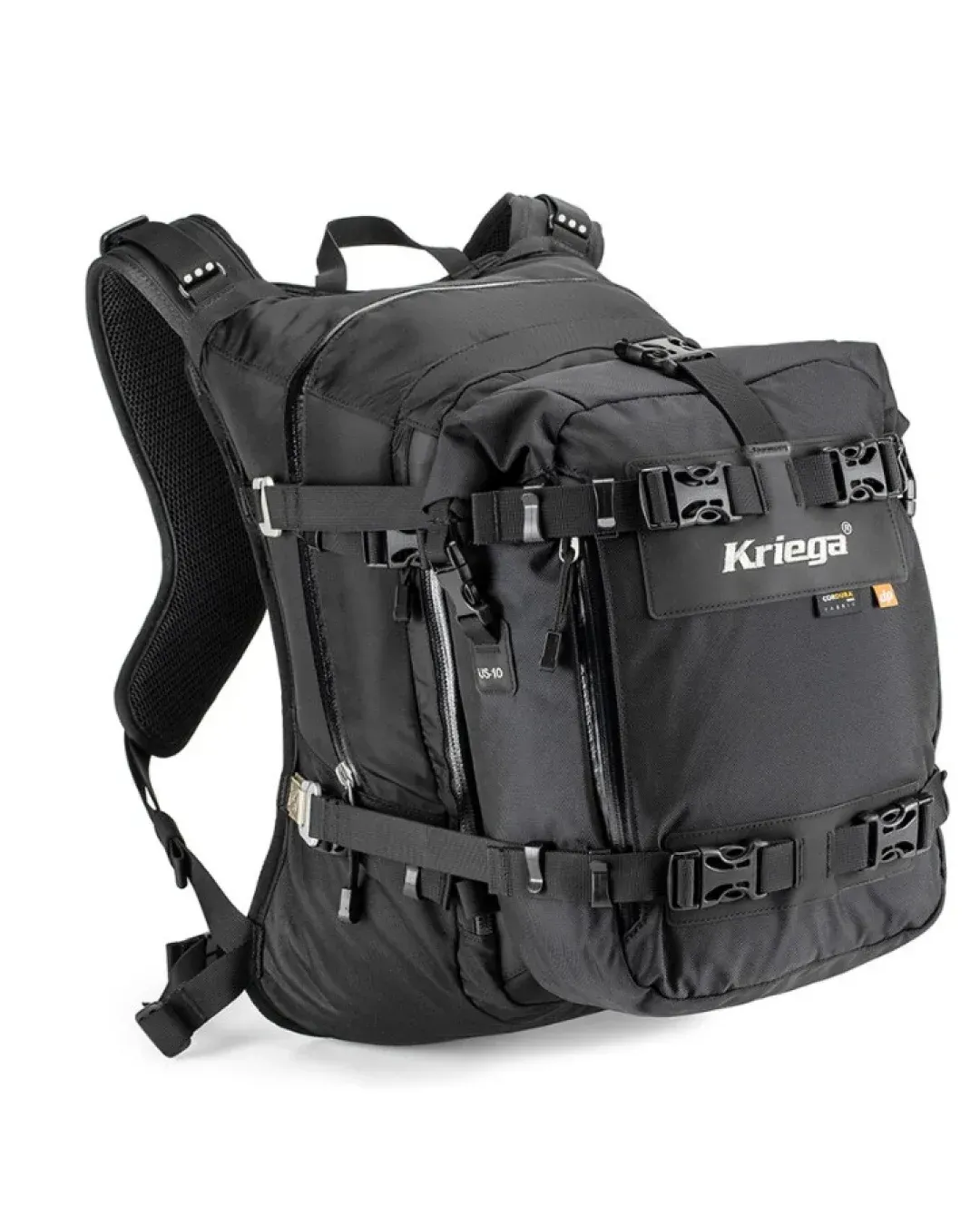 Раница Kriega - R20 Black