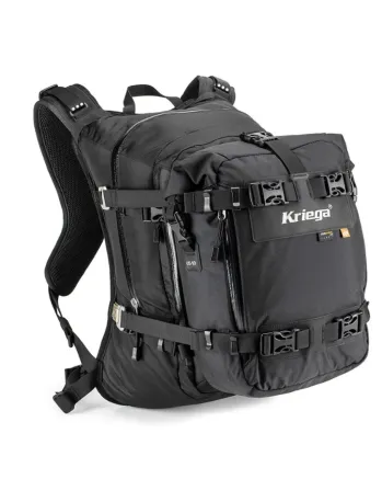 Раница Kriega - R20 Black