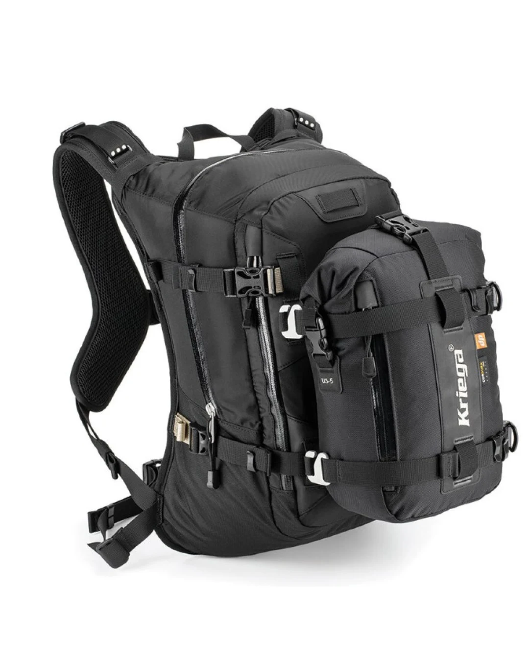 Раница Kriega - R20 Black