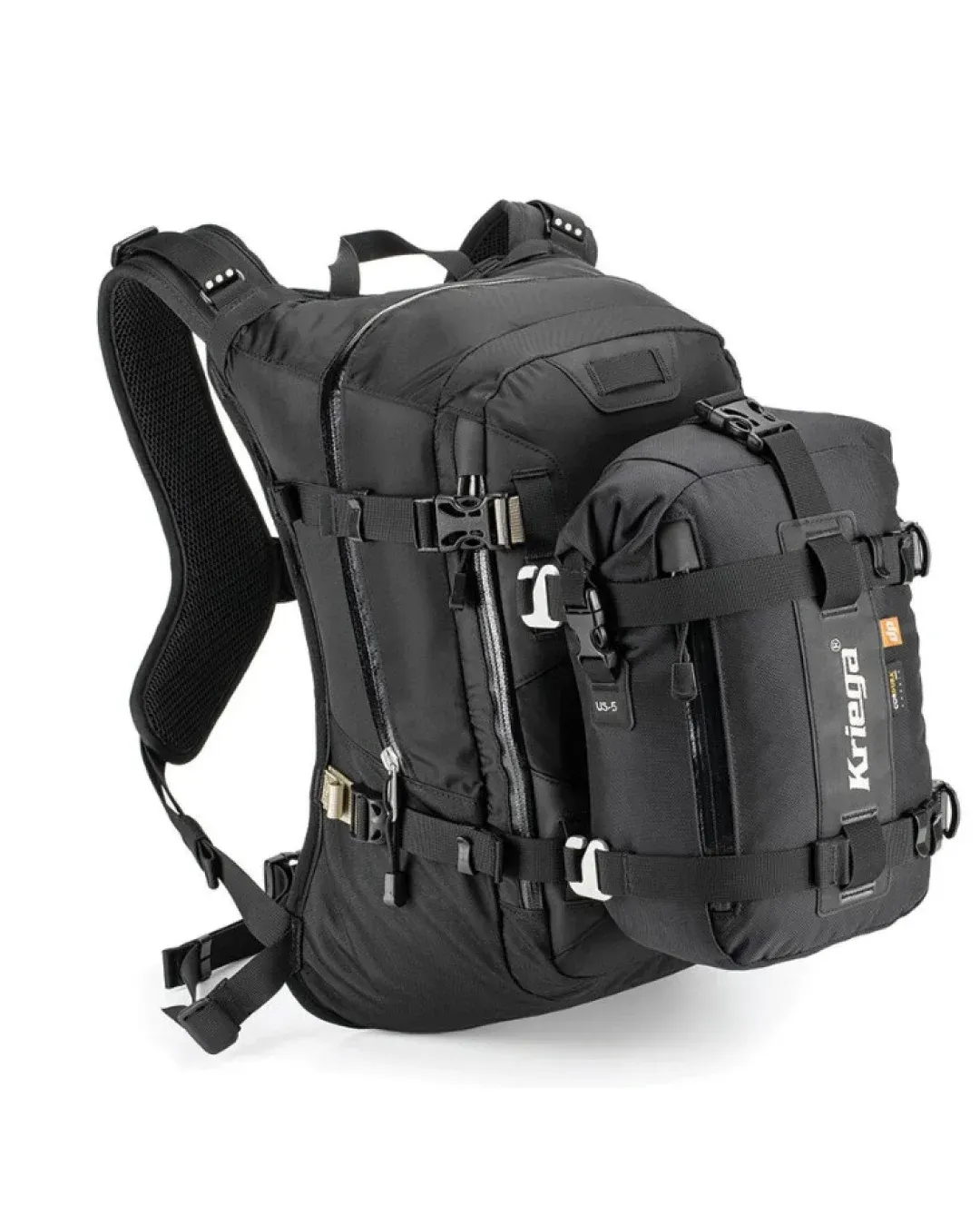 Раница Kriega - R20 Black