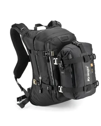 Раница Kriega - R20 Black